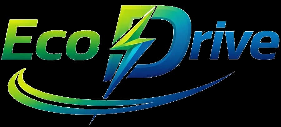 EcoDrive logo