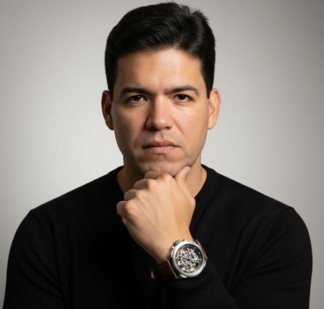 Dr. Franklin Trindade