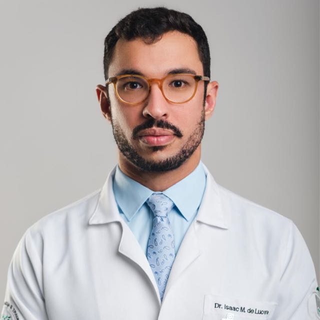 Dr. Isaac Lucena